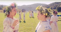 'Midsommar' Movie and After-Credits Scene Explained