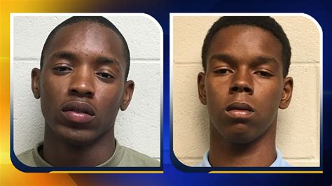 Sheriff 2 Arrests Made In Hoke County Shooting Abc11 Raleigh Durham