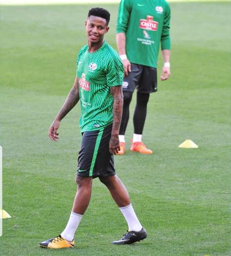 Bongani zungu (born 9 october 1992) is a south african professional footballer who plays as a midfielder for the south african national team and the scottish club rangers, on loan from french club amiens. Bongani Zungu caught up in House Payment Drama ...