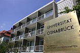 Profil - Universität Osnabrück