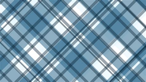 Blue Plaid Wallpaper Patterns Carrotapp