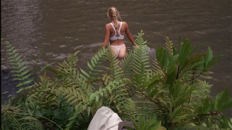 Glori Anne Gilbert Nuda ~30 Anni In The Curse Of The Komodo