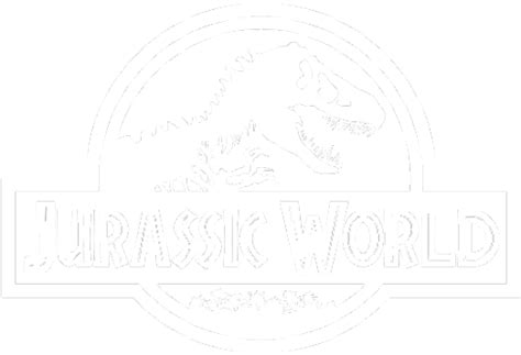 Jurassic Park Logo Png Posted By Christopher Mercado