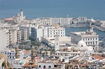 Algiers, Algeria – Travel Guide and Travel Info | Tourist Destinations