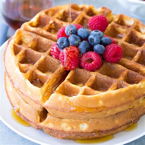 May 08, 2019 · eat them plain, add peanut butter, or try these recipes: Banana Flour And Steel Cut Oat Flour Waffles - Chocolate ...