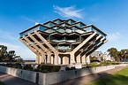 San Diego's Most Impressive Architecture