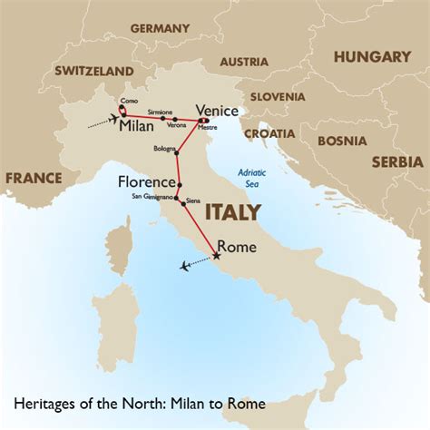 Map Italy Milan Get Map Update