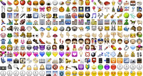 Instagram Launches Plans For Emoji Dictionary to Find Out What They ...
