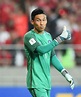 韩国队主力门将受伤歇6-8周 退出东亚杯_体育_腾讯网