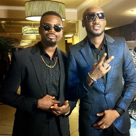 stars turn out for 2face idibia s “the ascension” album launch in lagos