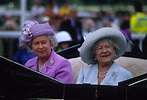Queen Elizabeth's Lesson Learned from Her Mother | PEOPLE.com
