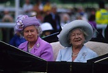 Queen Elizabeth's Lesson Learned from Her Mother | PEOPLE.com