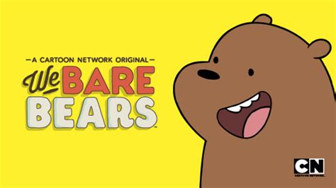 Watch We Bare Bears Online At Hulu
