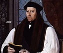 Thomas Cranmer Biography - Childhood, Life Achievements & Timeline