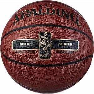 Spalding Nba Gold Basketball Ball Amazon Co Uk Sports Outdoors