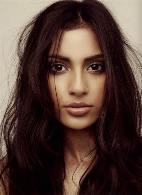 Mixed Race Half Indian Half Other