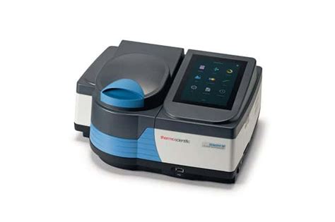 Thermo Scientific Genesys 4050 Visuv Vis Spectrophotometers