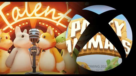 E3 2021 Party Animals Announces Its Arrival On Xbox