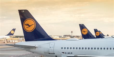 Przejęcie Linii Condor Przez Lot Lufthansa Rozważa Skargę Do Ke