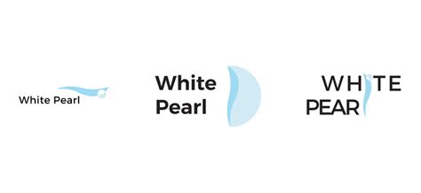 Logo Re Design White Pearl Freelancer