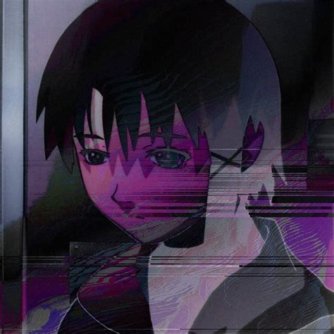 Aesthetic Depressed Anime Pfp 1080x1080 Boy Depressed Anime Aesthetic