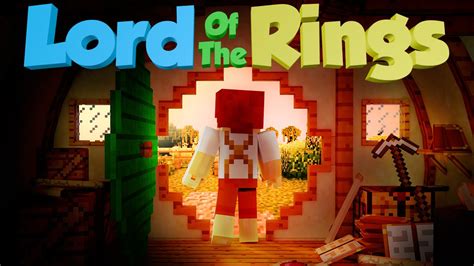 To begin with, the lord of the rings 1.7.10 adds a new dimension: Minecraft Lord of the Rings | YOUR OWN ADVENTURE | The Hobbit Mod, Quest Mod, Adventure Mod ...