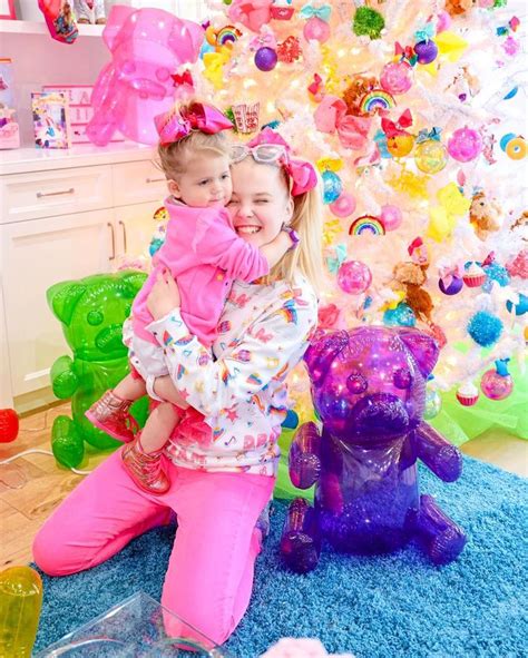 Mini Jojo Siwa💕 🏼 This Kid Is Literally The Most Adorable Thing Ever