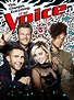 The Voice, nueva temporada en Canal Sony - TVCinews