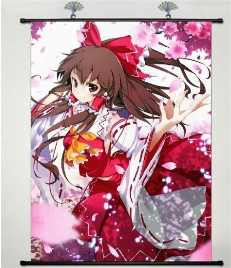 If you have signed up on anime wall scrolls dot com, you have a gift in your mail box! 17 Best images about Anime Wall Scrolls on Pinterest ...