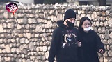 【4年前】BIGBANG太陽與女友閔孝琳約會 挽臂散步氣氛甜蜜 - YouTube