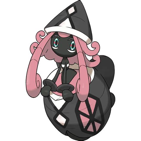 Shiny Tapu Lele Wiki Pok Mon Amino