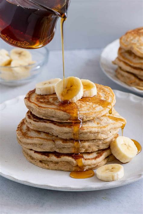 Top 73 Imagen Best Banana Pancake Recipe Abzlocal Fi