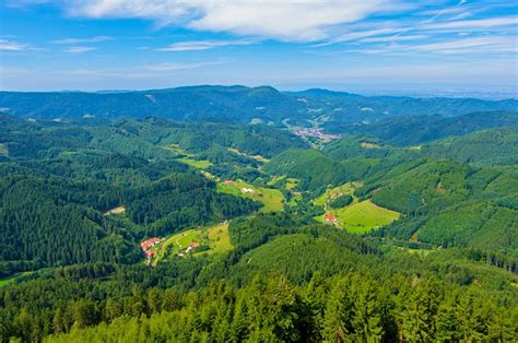 16 Top Rated Attractions And Places To Visit In The Black Forest Planetware