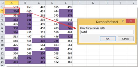 Kleuren Tellen In Excel Een Eenvoudige Gids