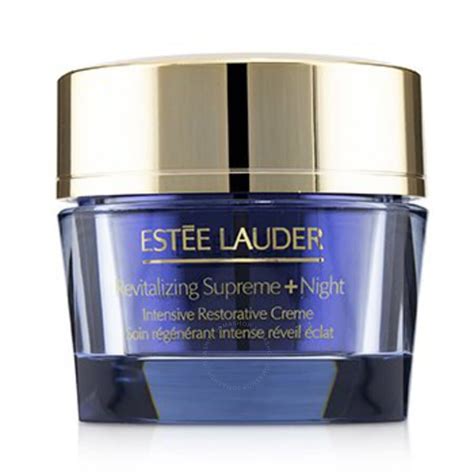 Estee Lauder Revitalizing Supreme Night Intensive Restorative Cream