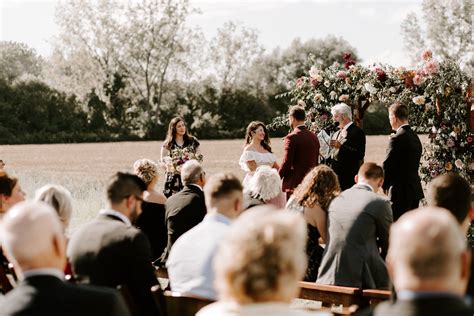 10 Ways To Make Your Wedding Meaningful And Unforgettable — Heirloom Soul