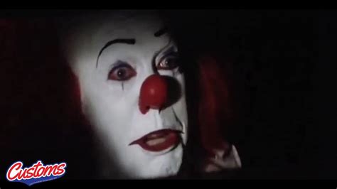 Pennywise The Clown 1080x608 Download Hd Wallpaper Wallpapertip