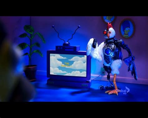 Image Robot Chicken Couch Gag 068 Simpsons Wiki