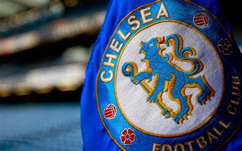 Get all the latest news, videos and ticket information as well as player profiles and information about stamford bridge, the home of the blues. Chelsea Football Club Wallpaper - Football Wallpaper HD