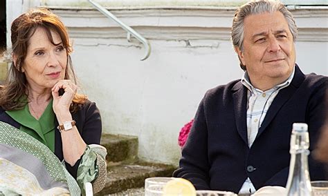 Maybe you would like to learn more about one of these? Monsieur Claude 2 - Kritik & Trailer - FilmClicks