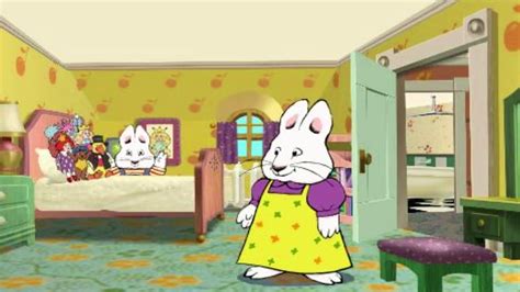 Wheres Max Hide And Seek Game With Max And Ruby Youtube