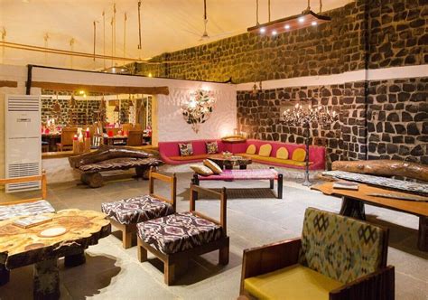 Bandhavgarh Meadows Resort Tariff Plans Hotels Review And Online