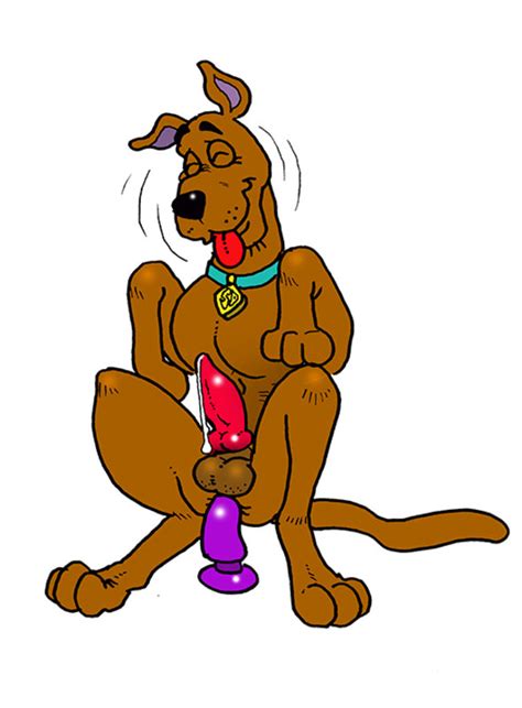 Rule 34 Canine Furry Furry Only Gay Penis Scooby Scooby