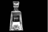 Photos of 1800 Select Silver Tequila 100 Proof Price