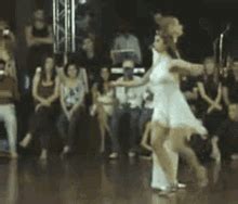 Dancing Skirt Twirl Gif Dancing Skirt Twirl Spinning Discover