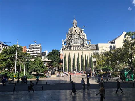 Plaza Botero Medellin All You Need To Know Before You Go