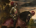 Carlo V d’Asburgo: storia della sua elezione al trono del Sacro Romano ...