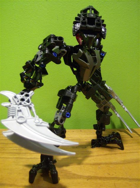 Nextris Custom Bionicle Wiki Fandom