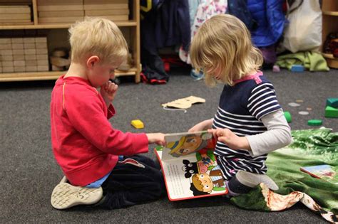 The Nursery Curriculum At Brunswick Brunswick Nursery School Cambridge