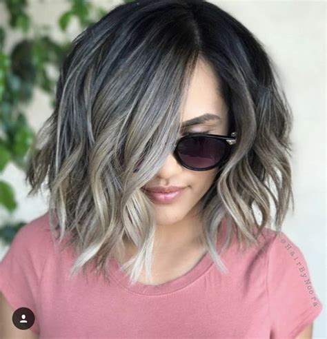 Top 2019 Hair Color Trends Fashion Trend Seeker